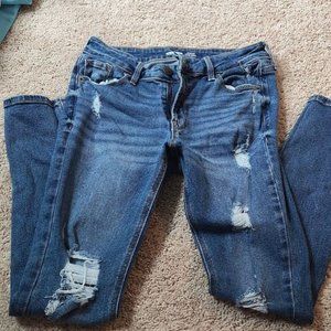Old Navy Size 4